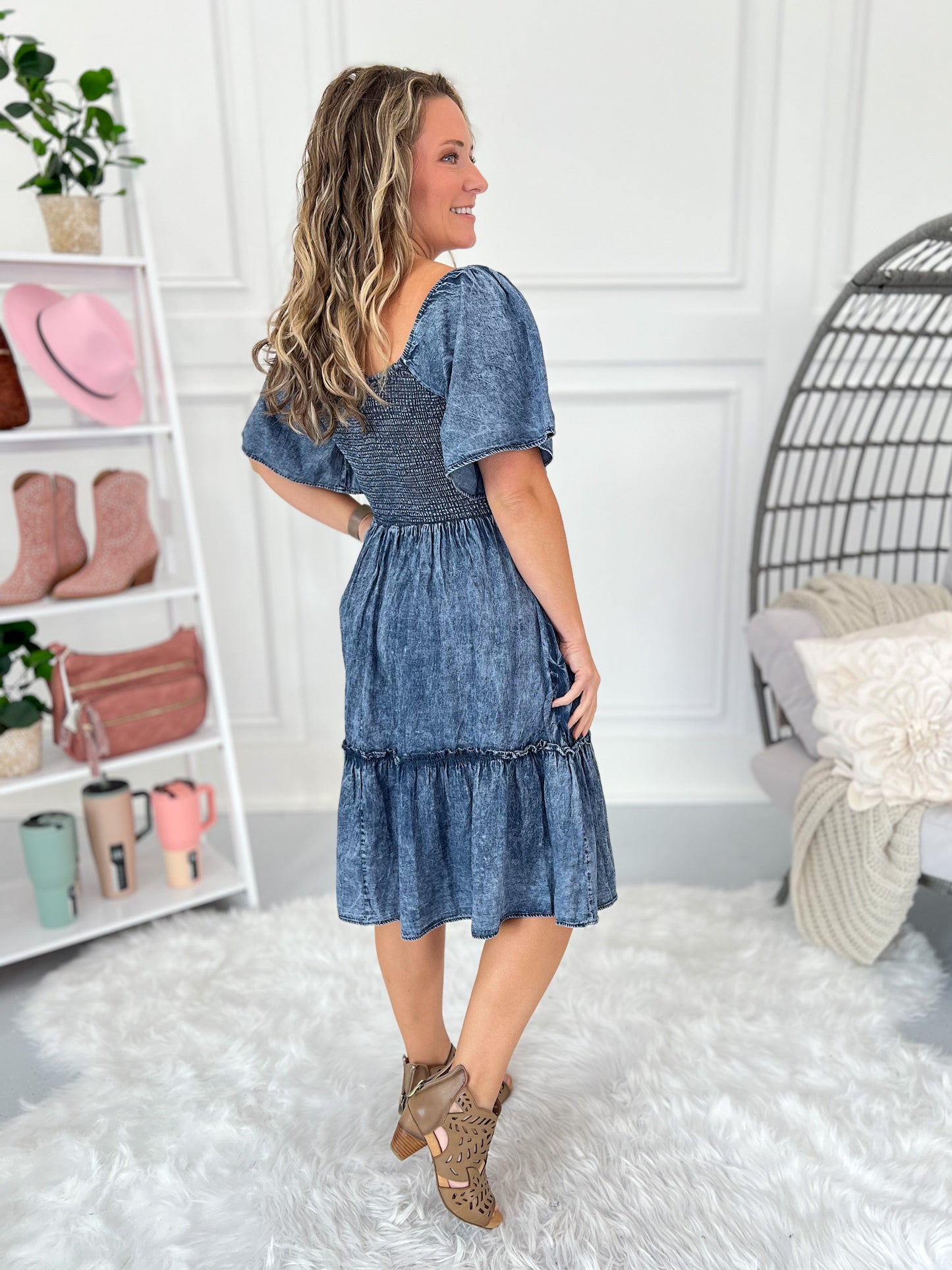 Love This Look Dress