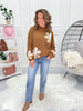 Fresh In My Mind Sweater