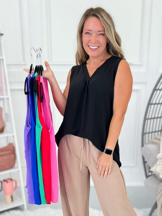 How About That Tank - Final Sale