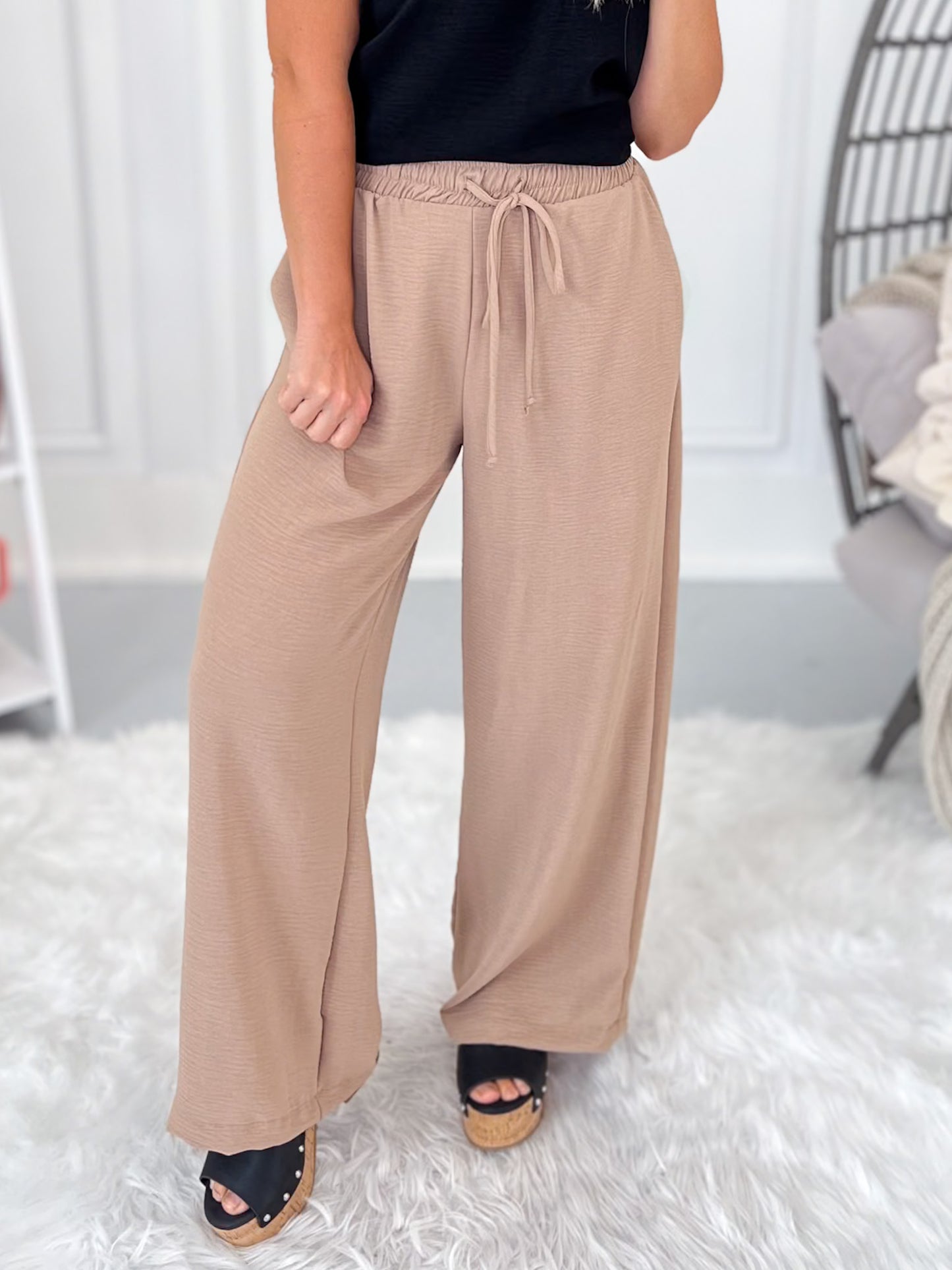 Off The Charts Pants