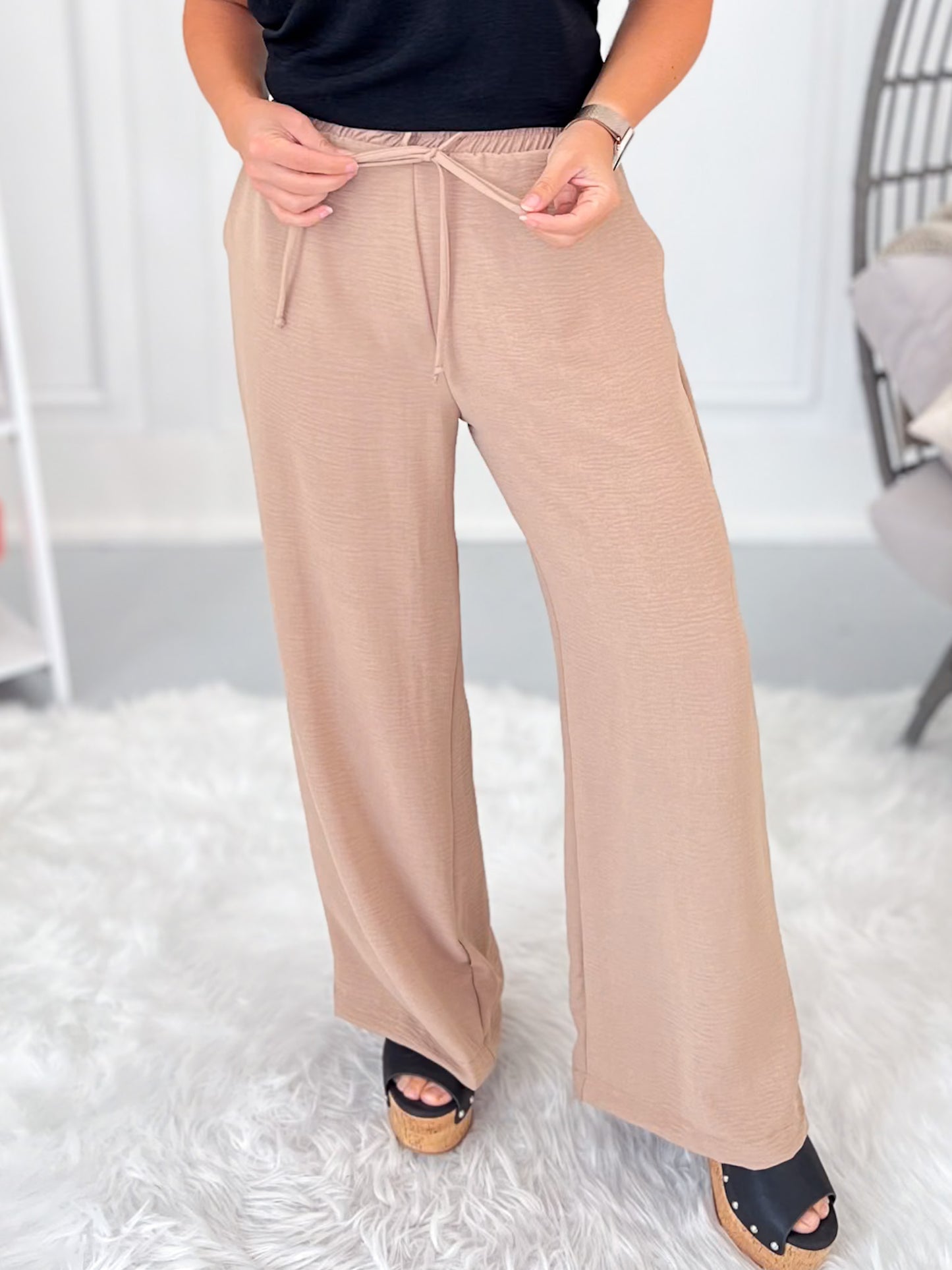 Off The Charts Pants