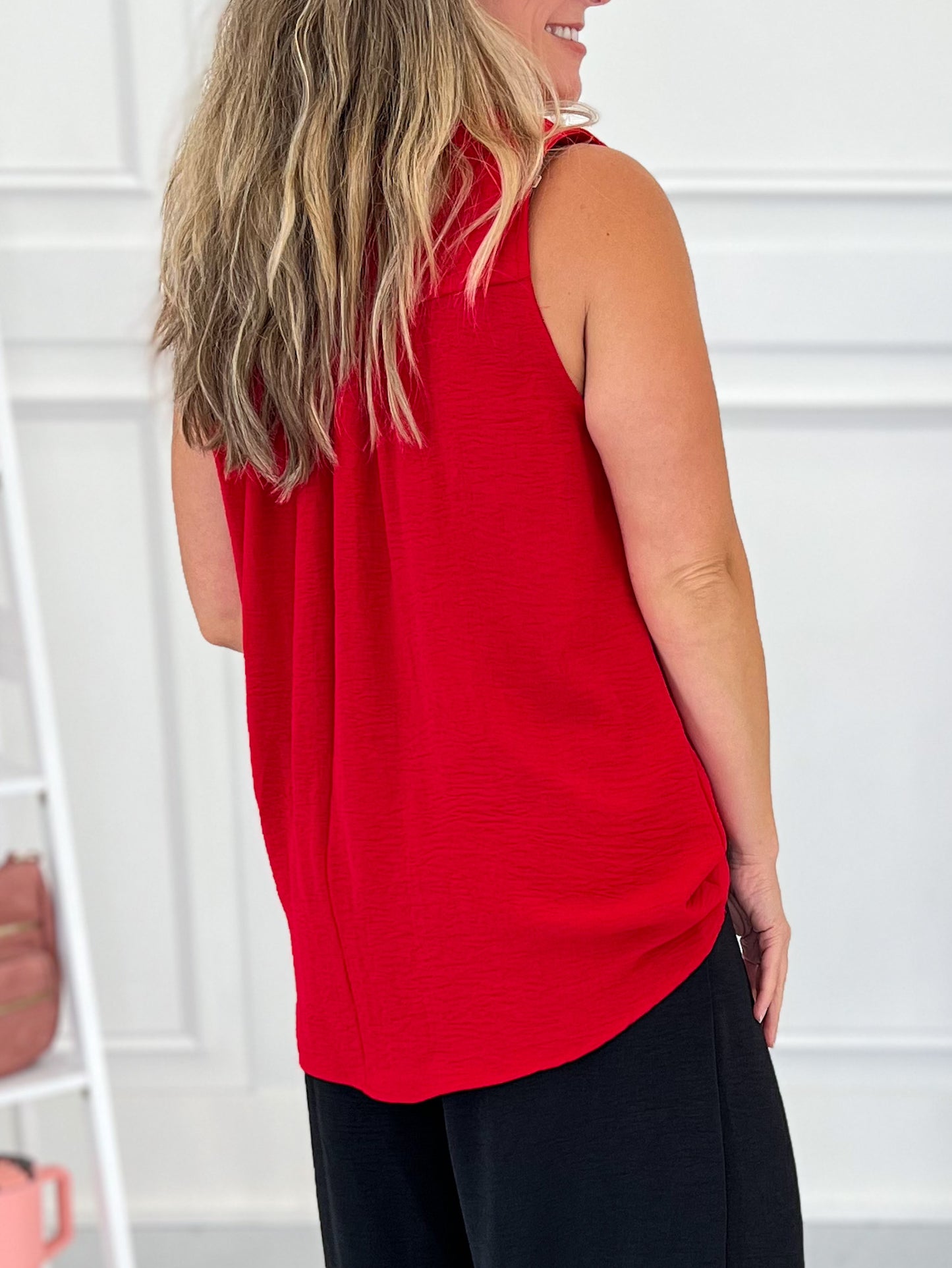 How About That Tank - Final Sale