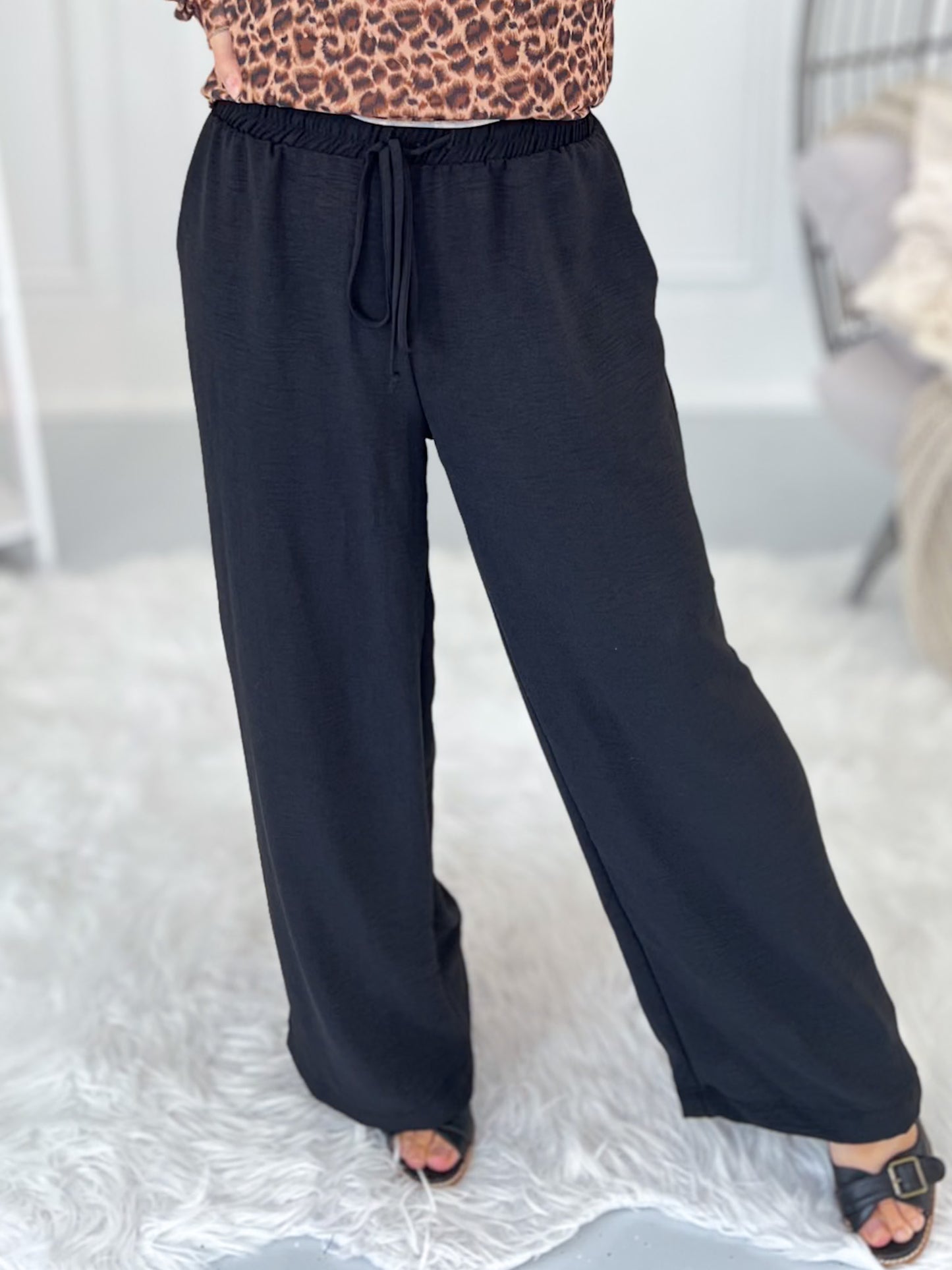 Off The Charts Pants
