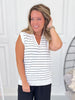 Forever Timeless Knit Tank