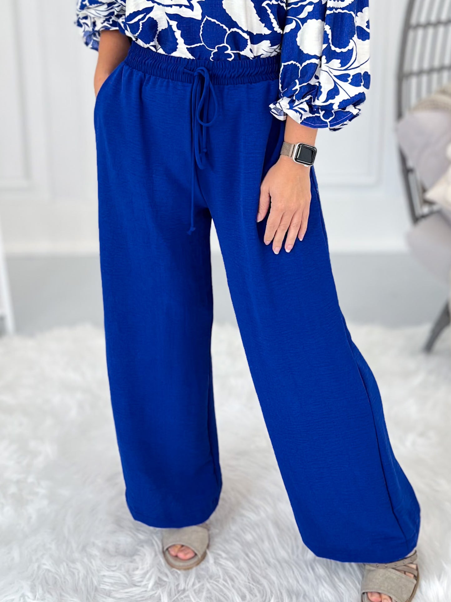 Off The Charts Pants