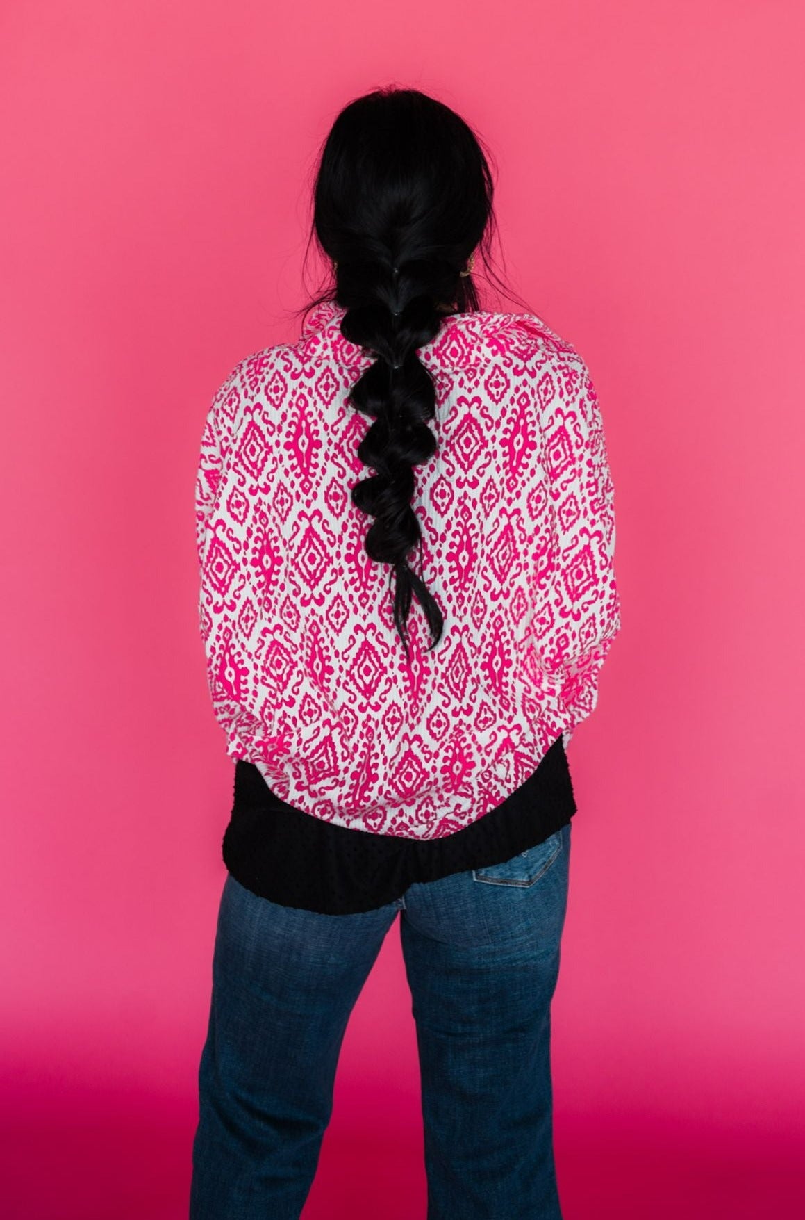 Memories To Be Made Jacket