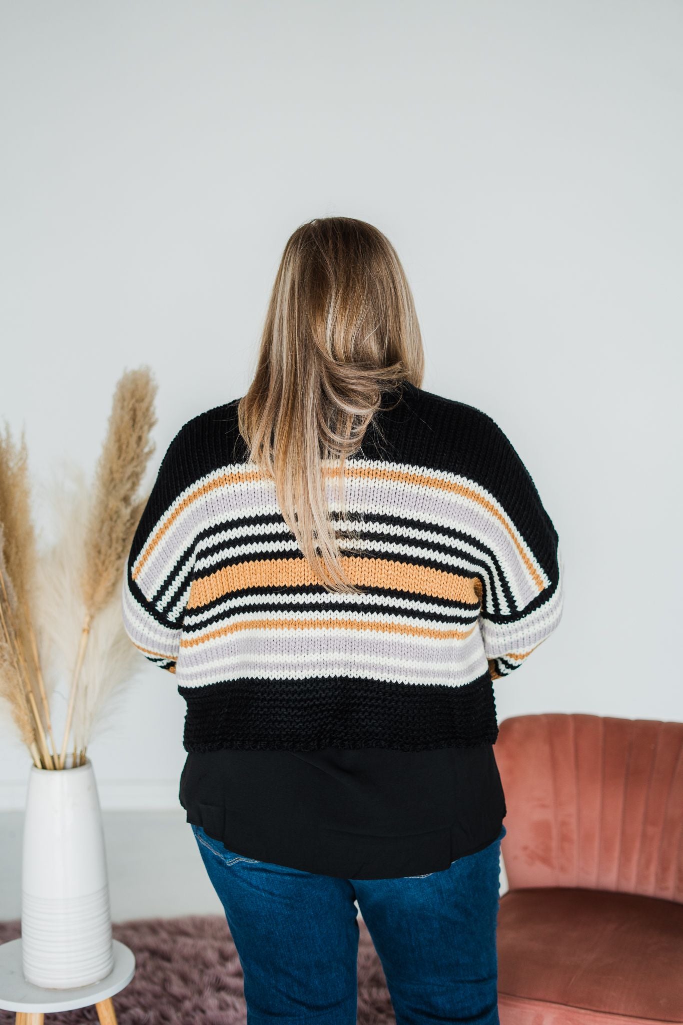 Promises Made Cardigan