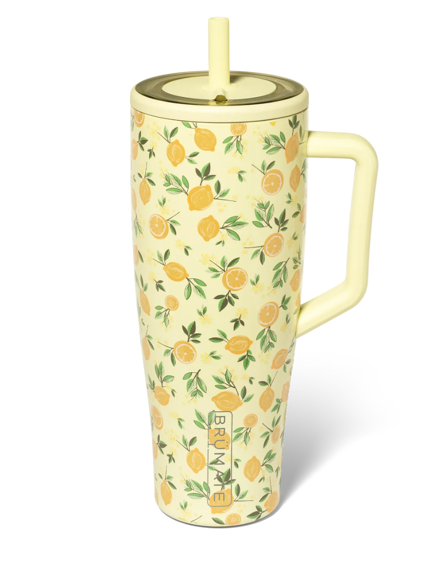 40oz Brumate Era Mug - Limoncello