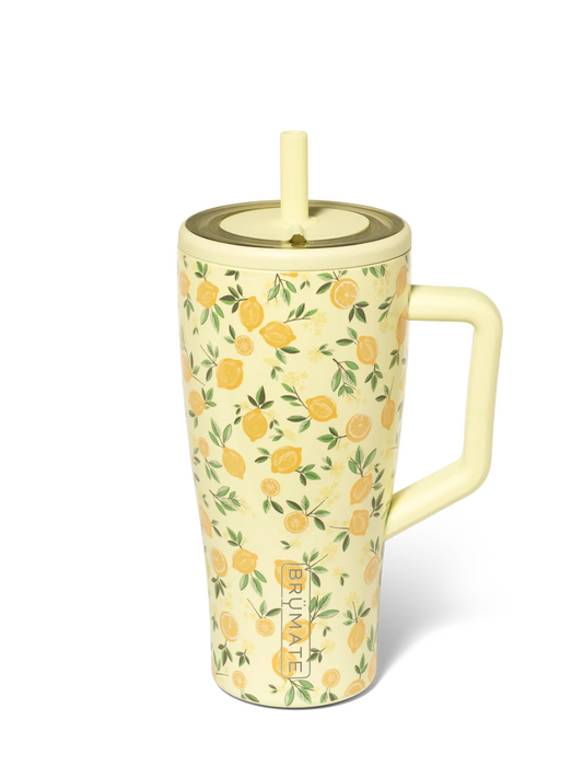 30oz Brumate Era Mug - Limoncello