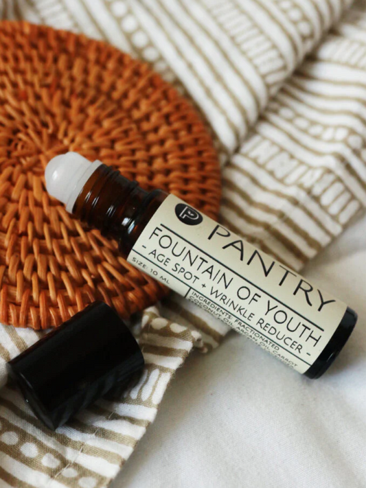 Fountain Of Youth - Wrinkle Reducer