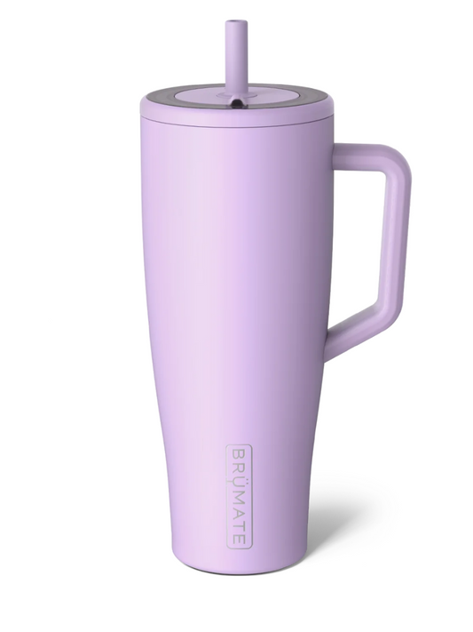 40oz Brumate Era Mug - Lavender