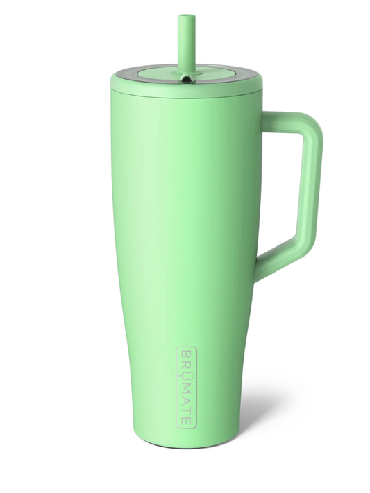 40oz Brumate Era Mug - Kiwi