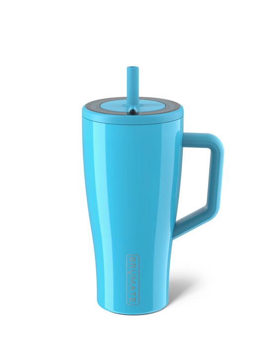 30oz Brumate Era Mug - Electric Blue