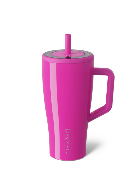 30oz Brumate Era Mug - Vivid Magenta