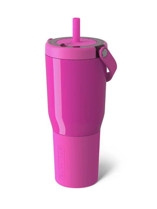 35oz Brumate Resa Tumbler - Vivid Magenta