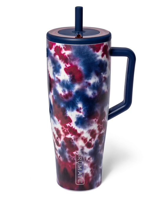 40oz Brumate Era Mug - Star Burst