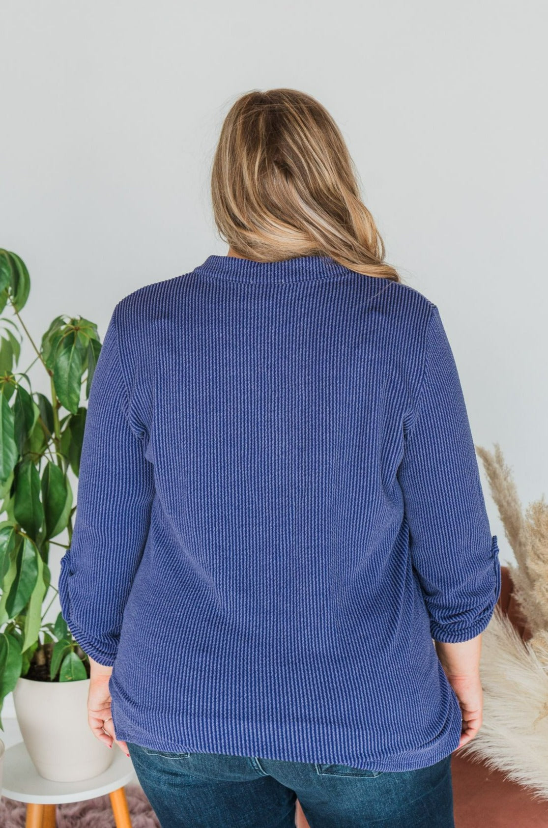 Not Just basic Top
