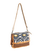 Desert Mirage Crossbody Bag - Final Sale