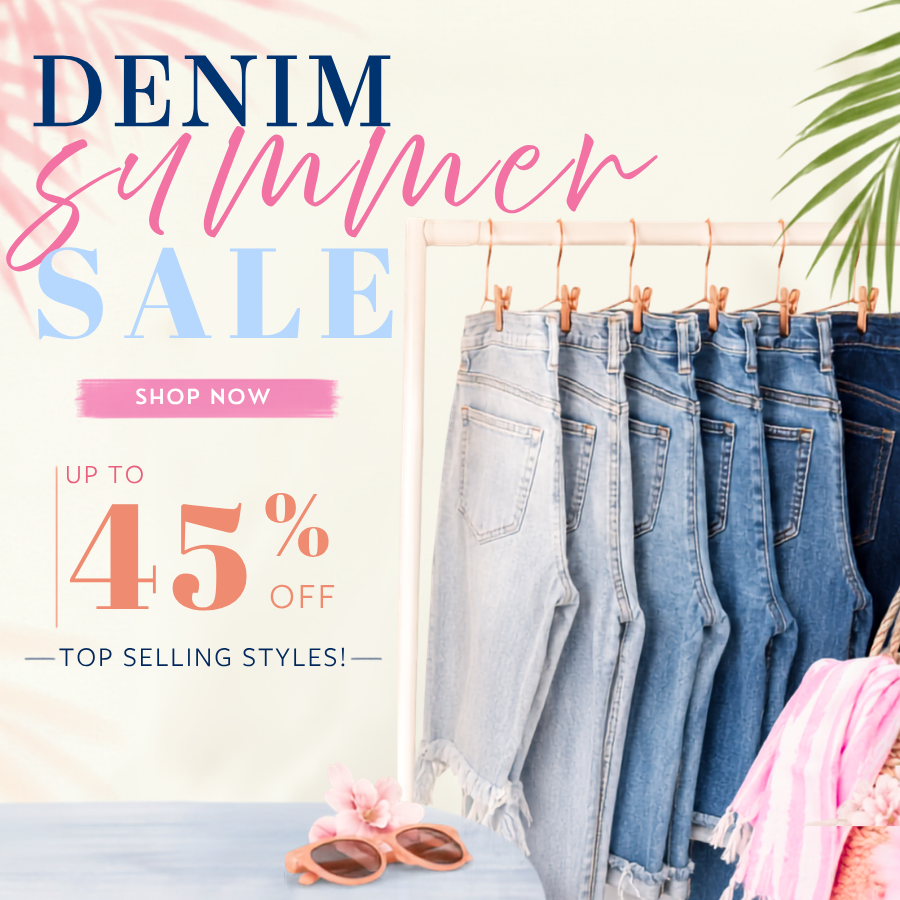 Judy Blue styles for women up to 45% off