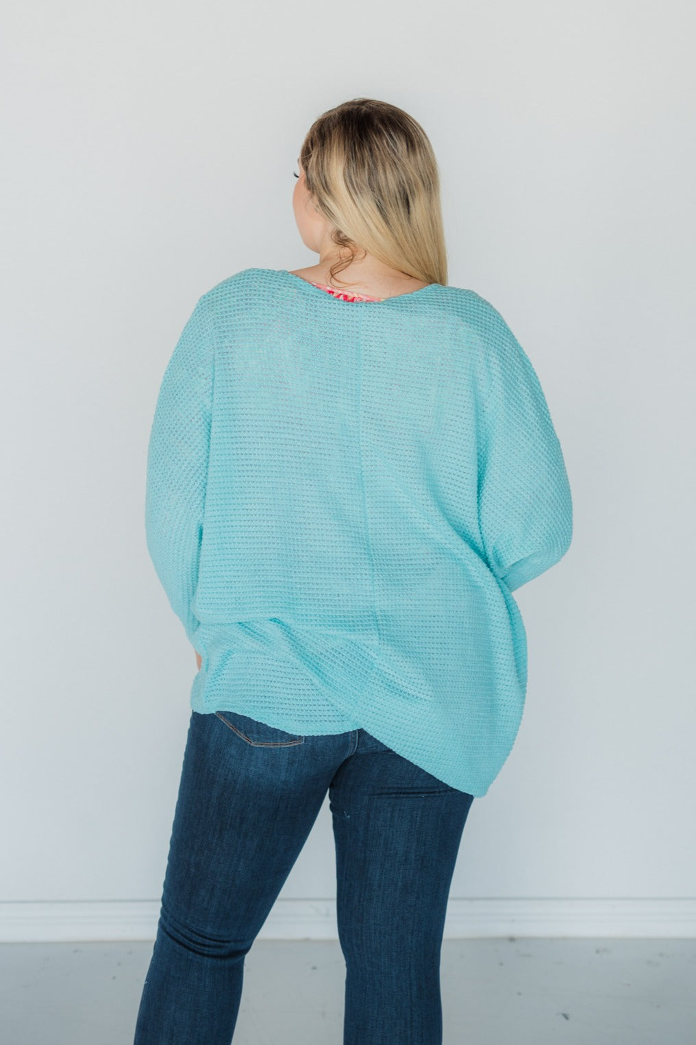 Solid Choice Cardigan