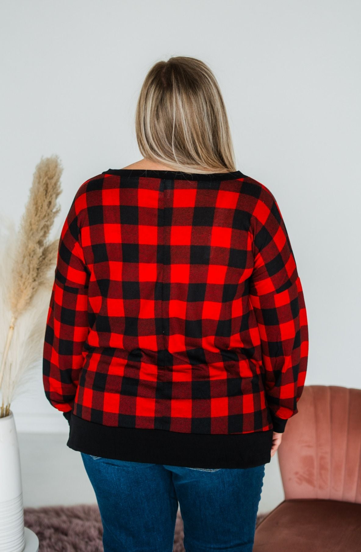 Back In Style Top