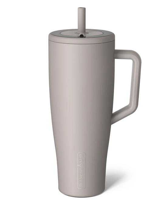 40oz Brumate Era Mug - Mocha