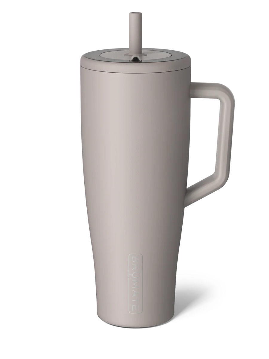 40oz Brumate Era Mug - Mocha