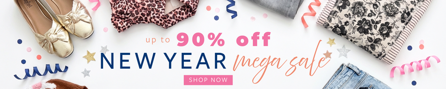 Shop up to 90% off in our Bargain Bin