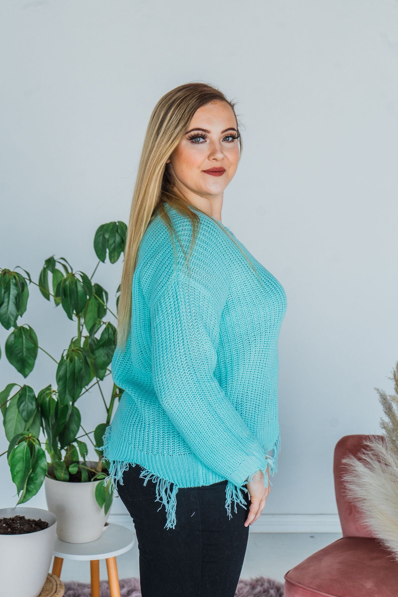 Can't Have Enough Sweater