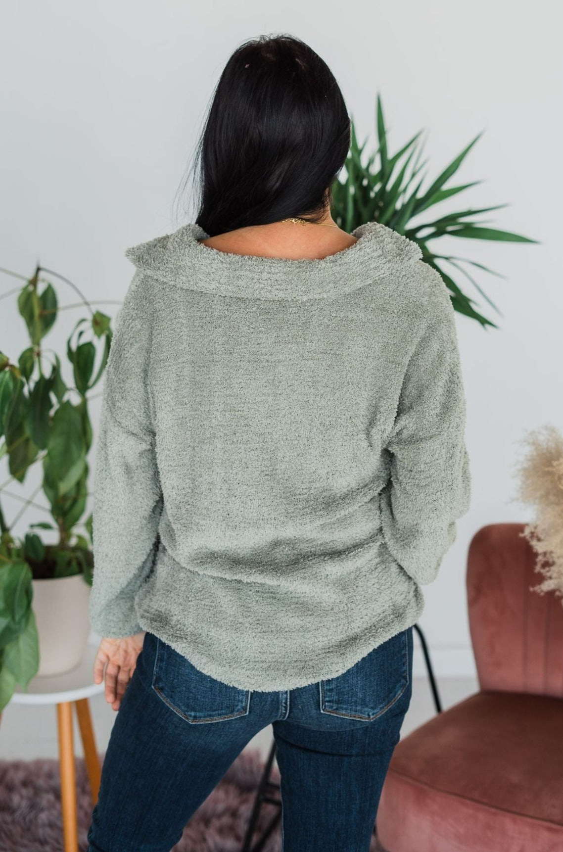 Cozy And Cute Sweater