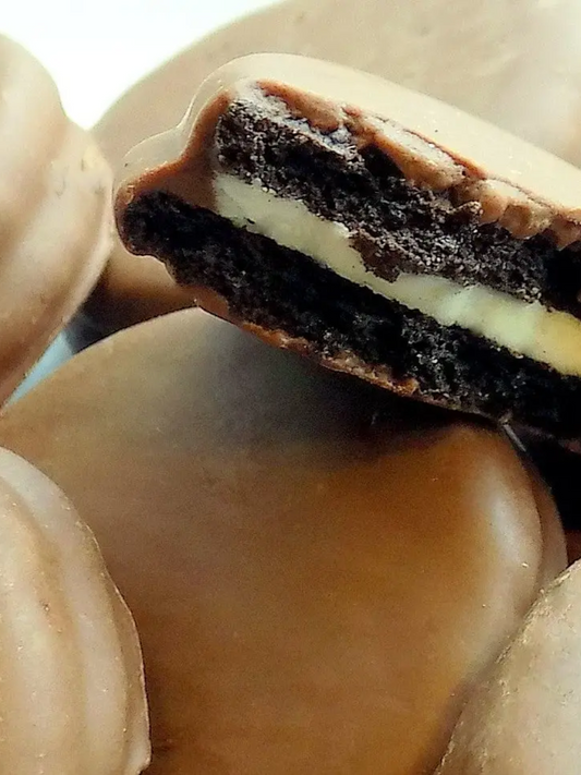 Sweetables Candy 12oz - Milk Chocolate Cookies