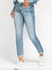 My Good Side - Judy Blue Vintage Wash Slim Fit Jeans