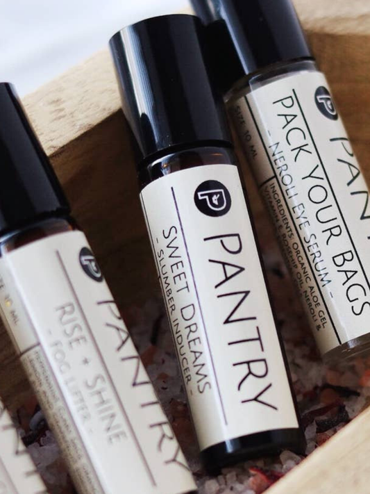 Sweet Dreams Slumber Inducer Roller