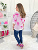 Put A Bow On It Knit Top - Final Sale