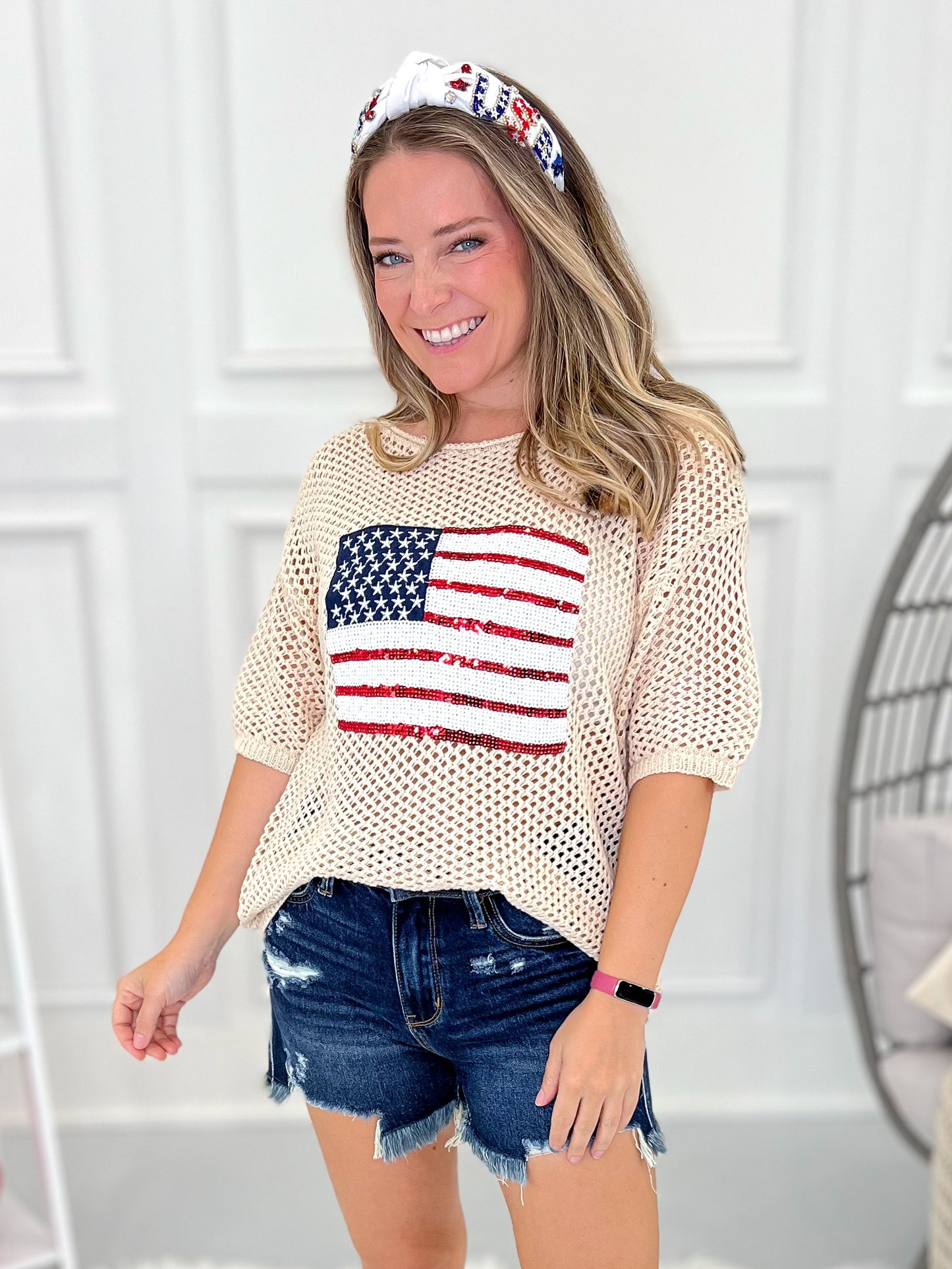 Born In The USA Top