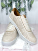 Very G Felix Sneaker - Cream