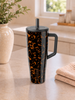 40oz Brumate Era Mug - Tortoise Shell