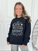 Big Witch Energy Crewneck