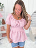 Giving Grace Top