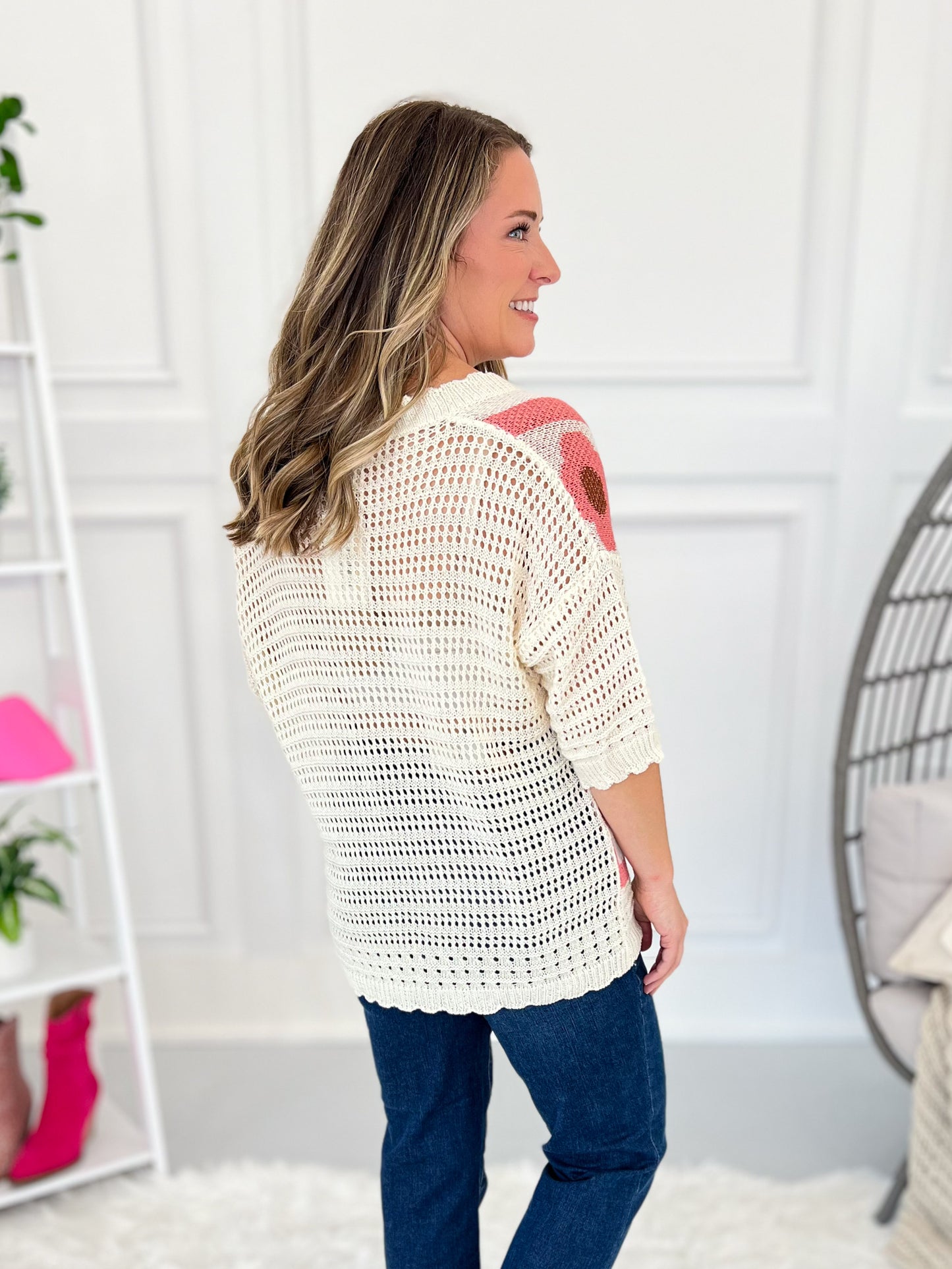 Loving That Look Knit Cardigan