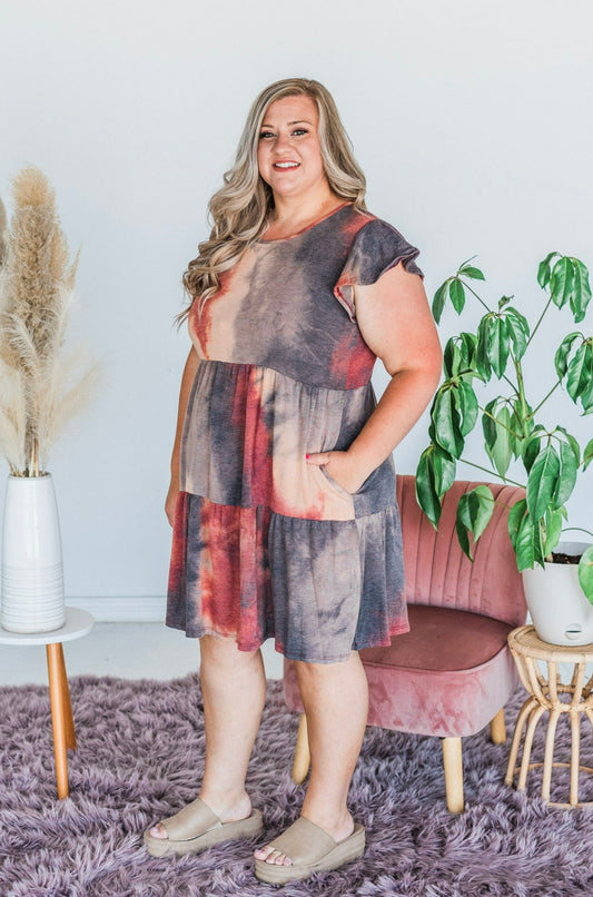 Ready For Fun Dress