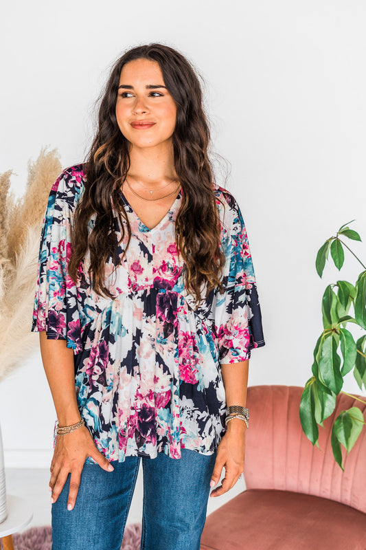 Instant Love Top