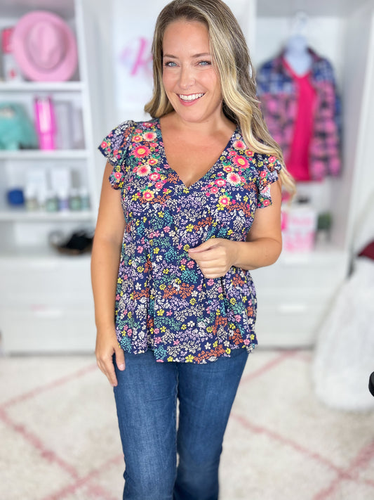 My Day Everyday Top