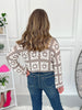 Tell Me What You Think Knit Cardigan - Final Sale