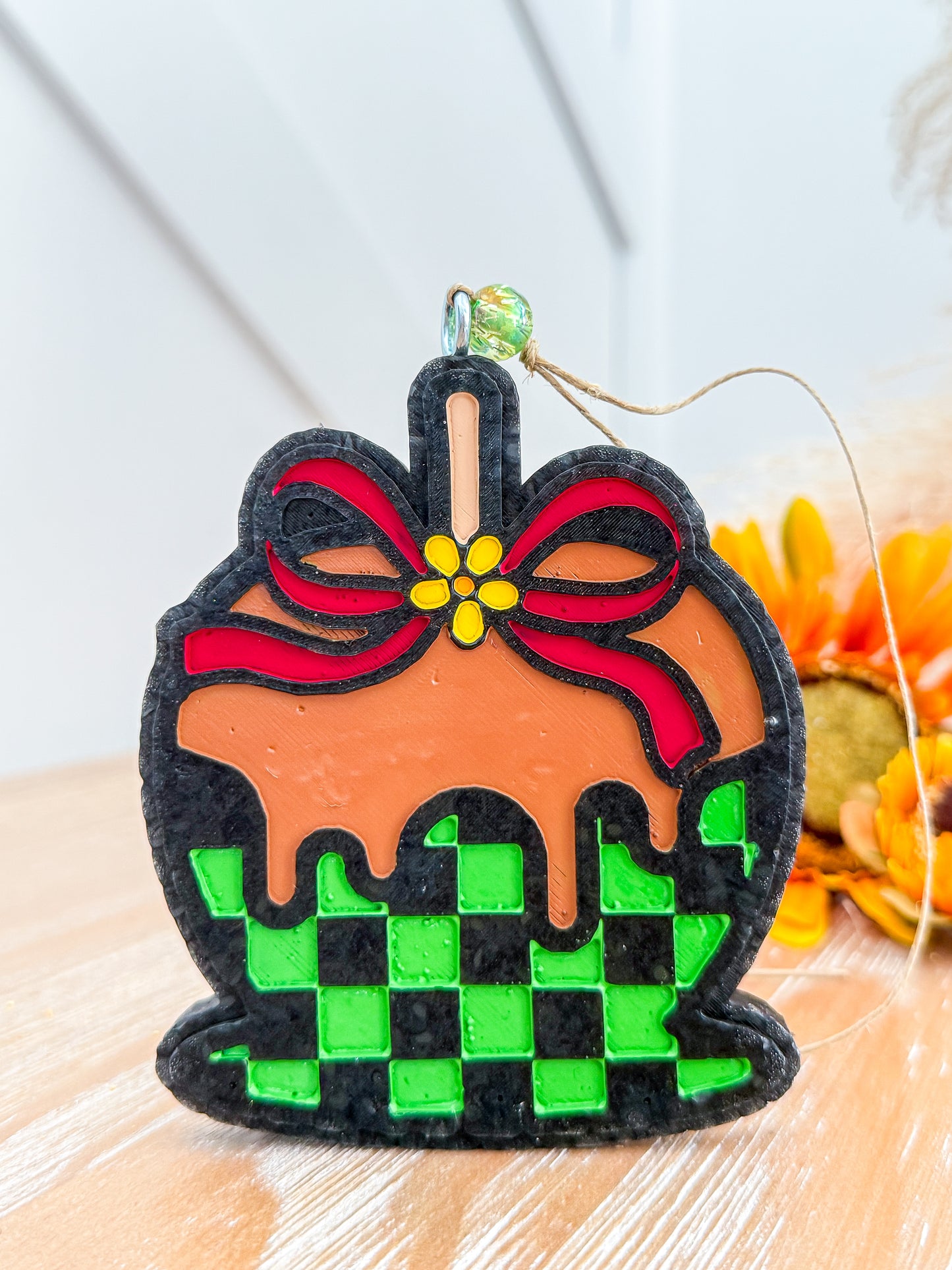 Spooky Season Scented Car Freshies - 2