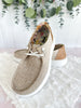 Corky's Kayak 2 Sneaker - Sand