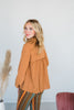 Sweet Hearted Top - Final Sale