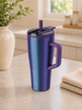 30oz Brumate Era Flip Mug - Dark Aura