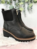 Corky's Boo Boot - Black