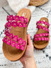 Corky's Garden Party Sandal - Pink